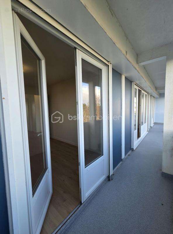 Appartement à LANESTER