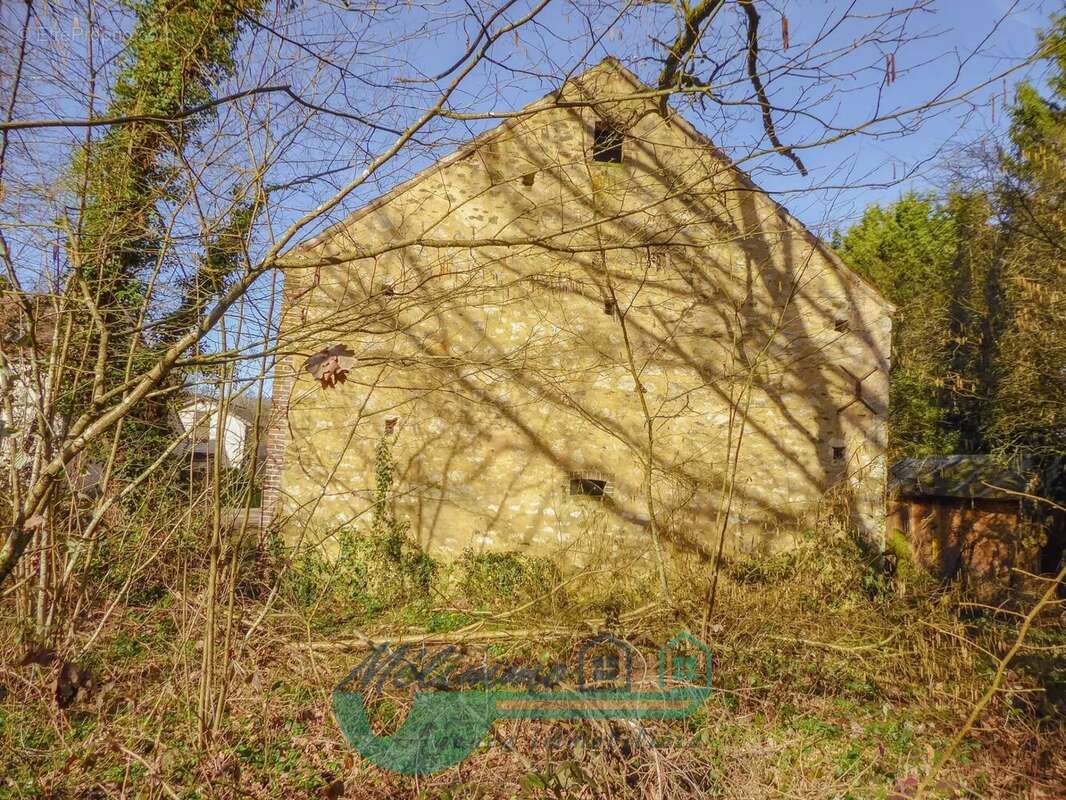 Maison 98 m² à Toucy  - photo 6