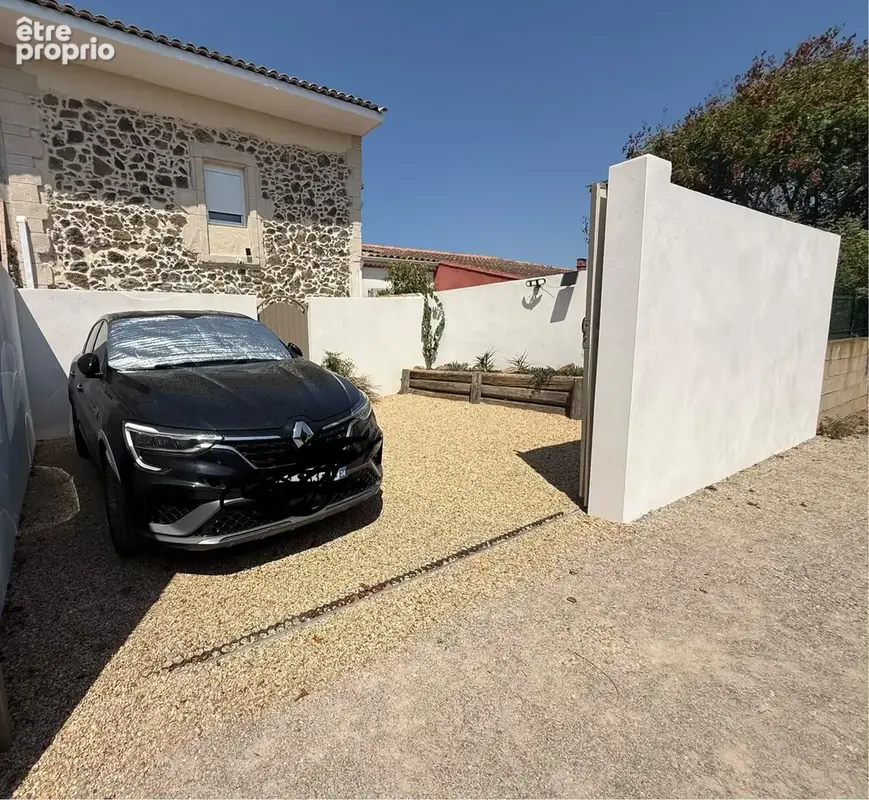 Maison de charme entièrement rénovée avec piscine à 10 minutes des plages du Cap - photo 16