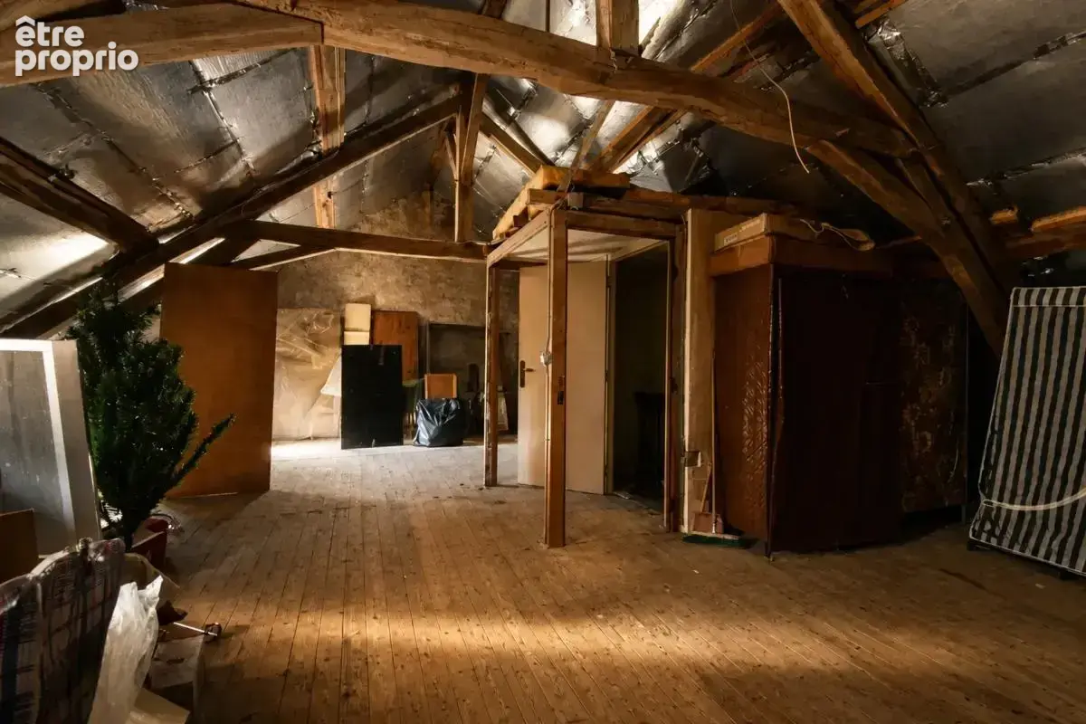 Maison Bourgeoise de 8 pièces de 185 m² à Châteaumeillant - photo 26