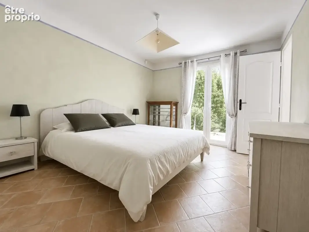 La chapelle-en-serval   maison 165 m2   5 chambres   terrain 725 m2 - photo 8