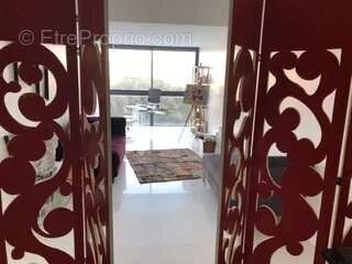 Appartement à PORTO-VECCHIO