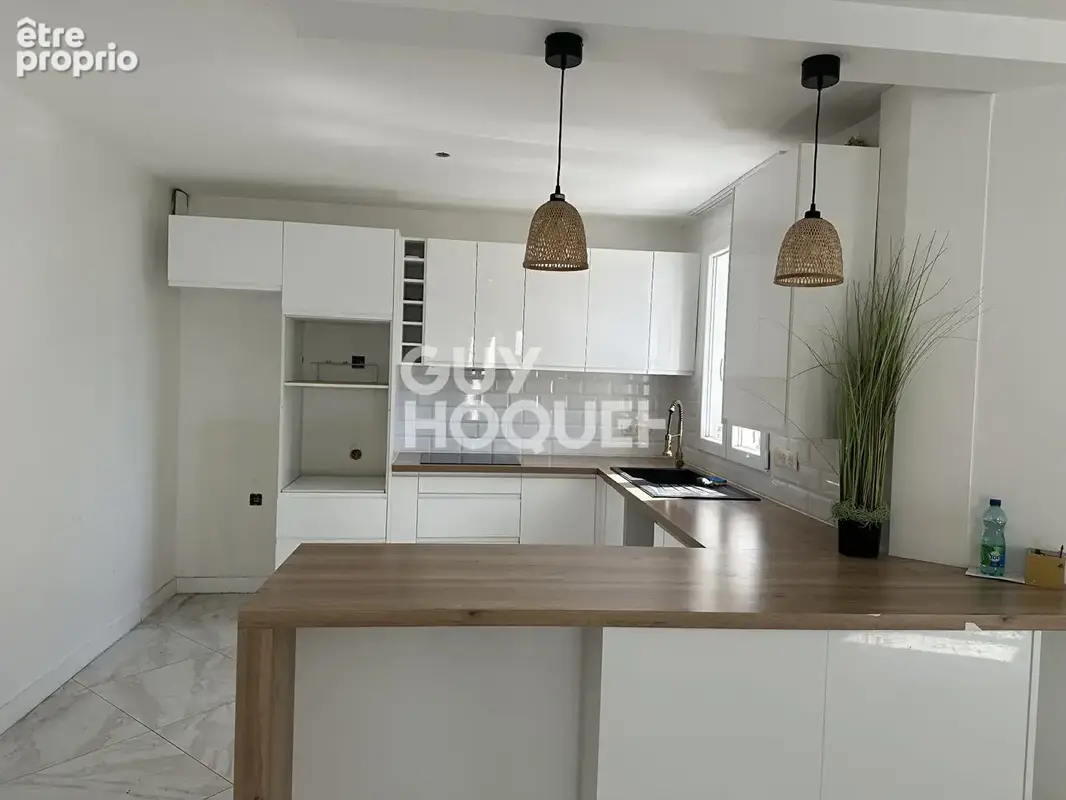 Maison 6 pièces 117 m² à vendre à Le Blanc-Mesnil (93150) - photo 3