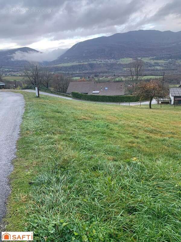 Photo 6 - Terrain à ANGLEFORT