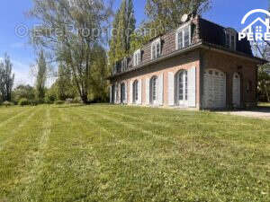 Maison à WERVICQ-SUD