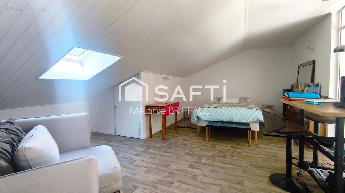 Photo 8 - Appartement à LES SABLES-D'OLONNE