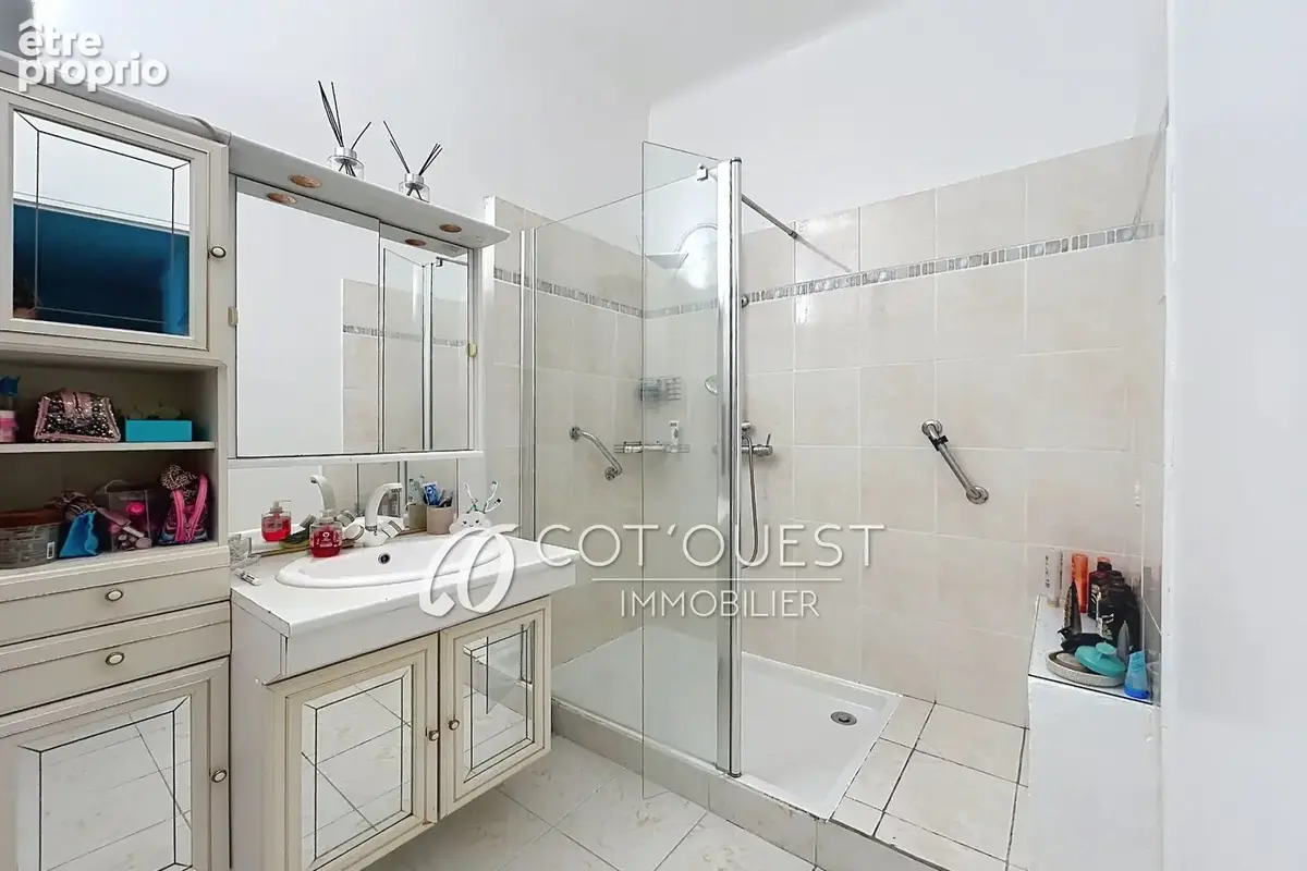 Appartement 2 pièces 57 m² à vendre à Nice (06200) - photo 7