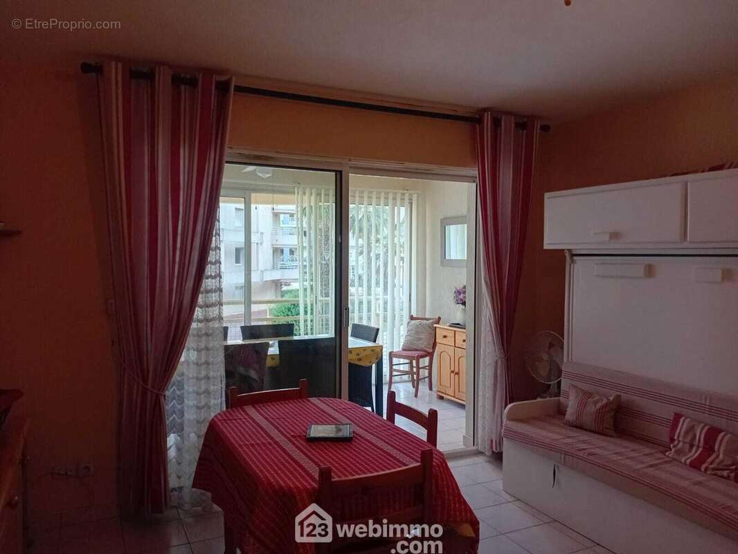 Appartement 54 m² à Canet-En-Roussillon  - photo 11