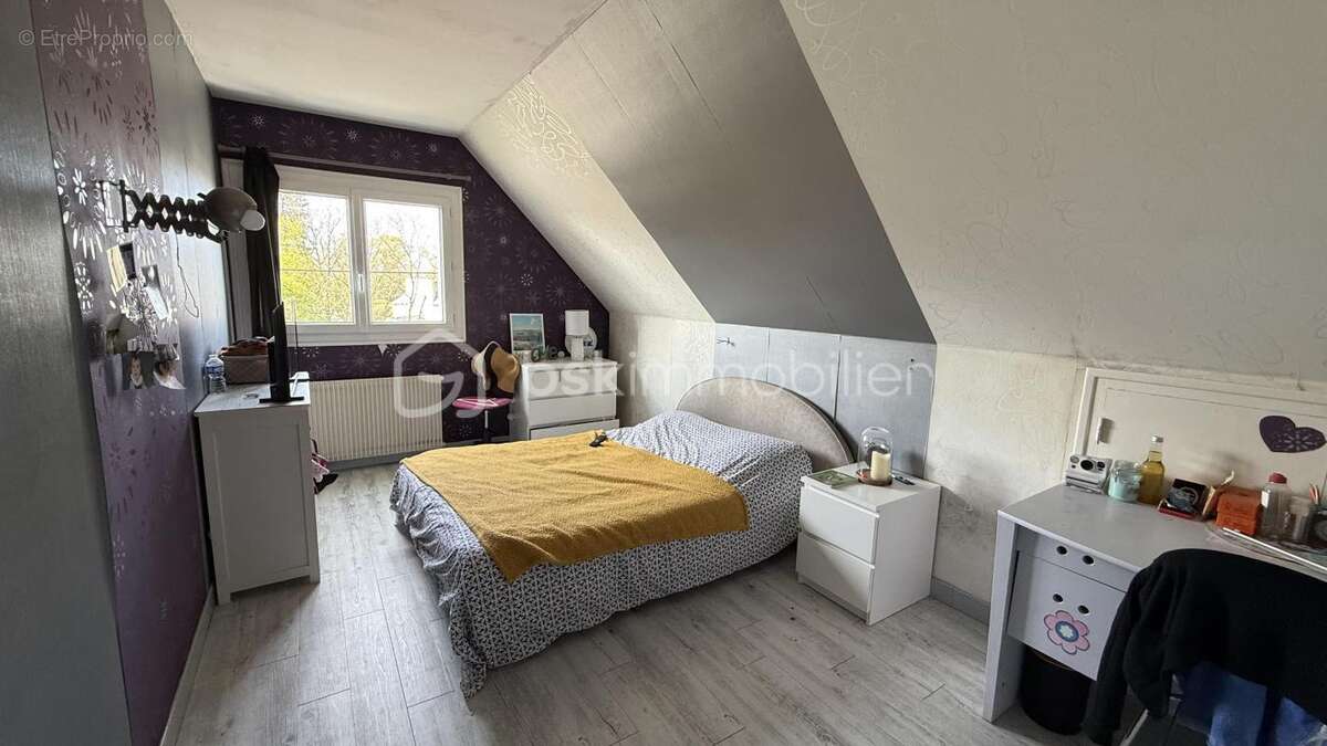Maison à PONTIVY