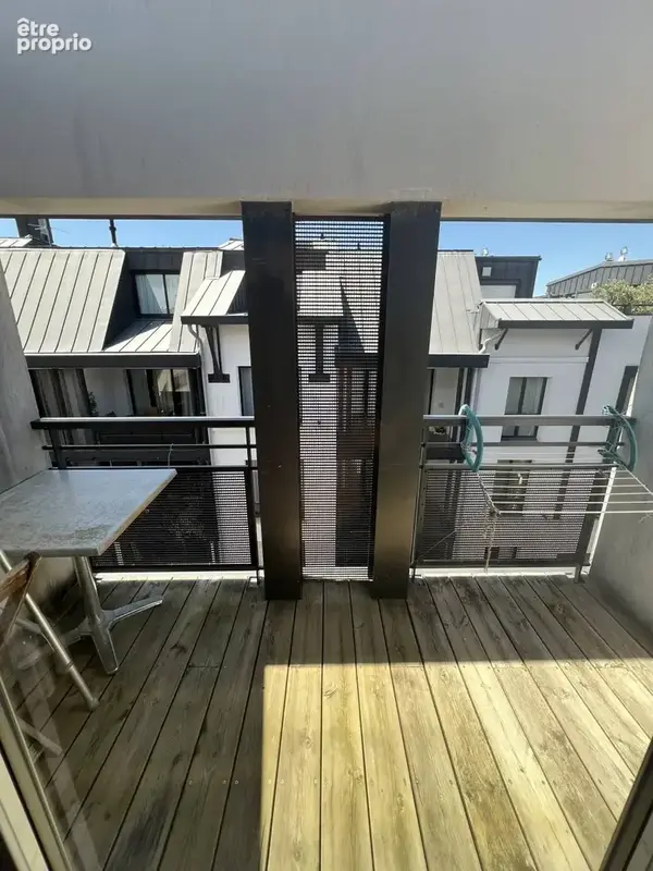 Appartement standing résidence sénior Arcachon hypercentre ville - photo 6