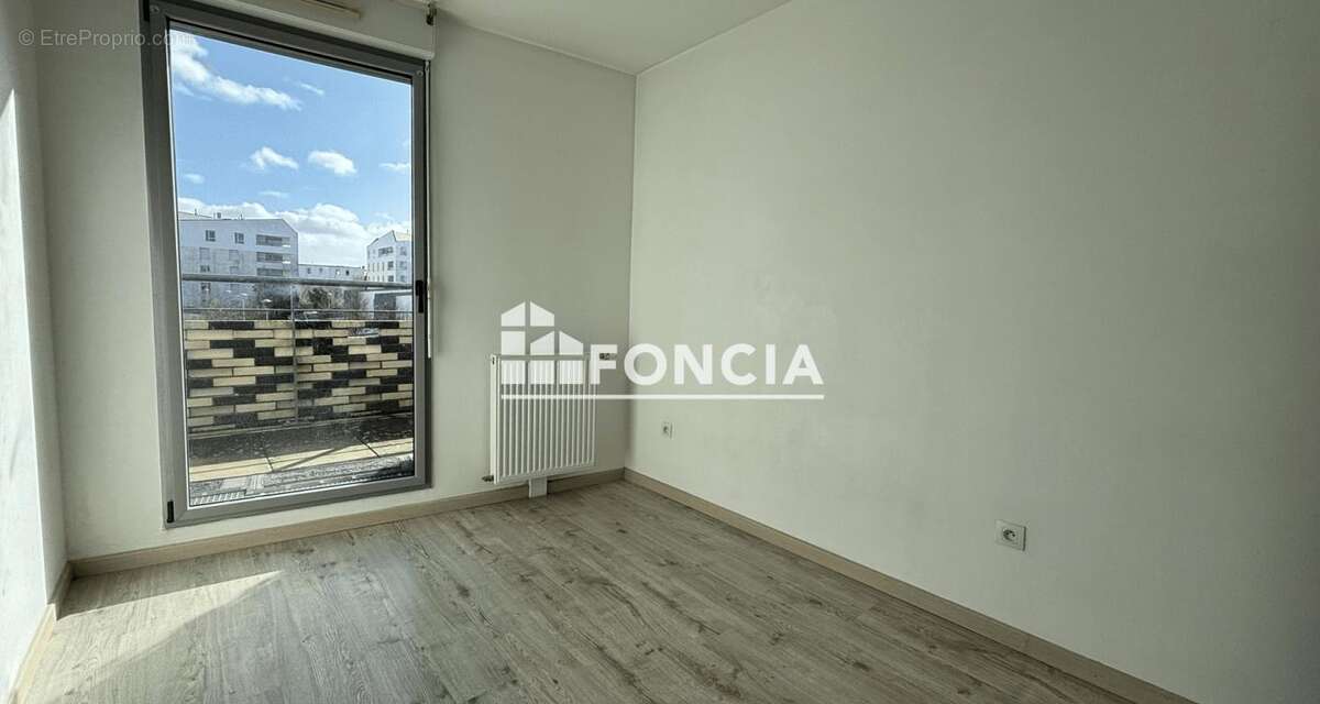 Appartement à BLAGNAC