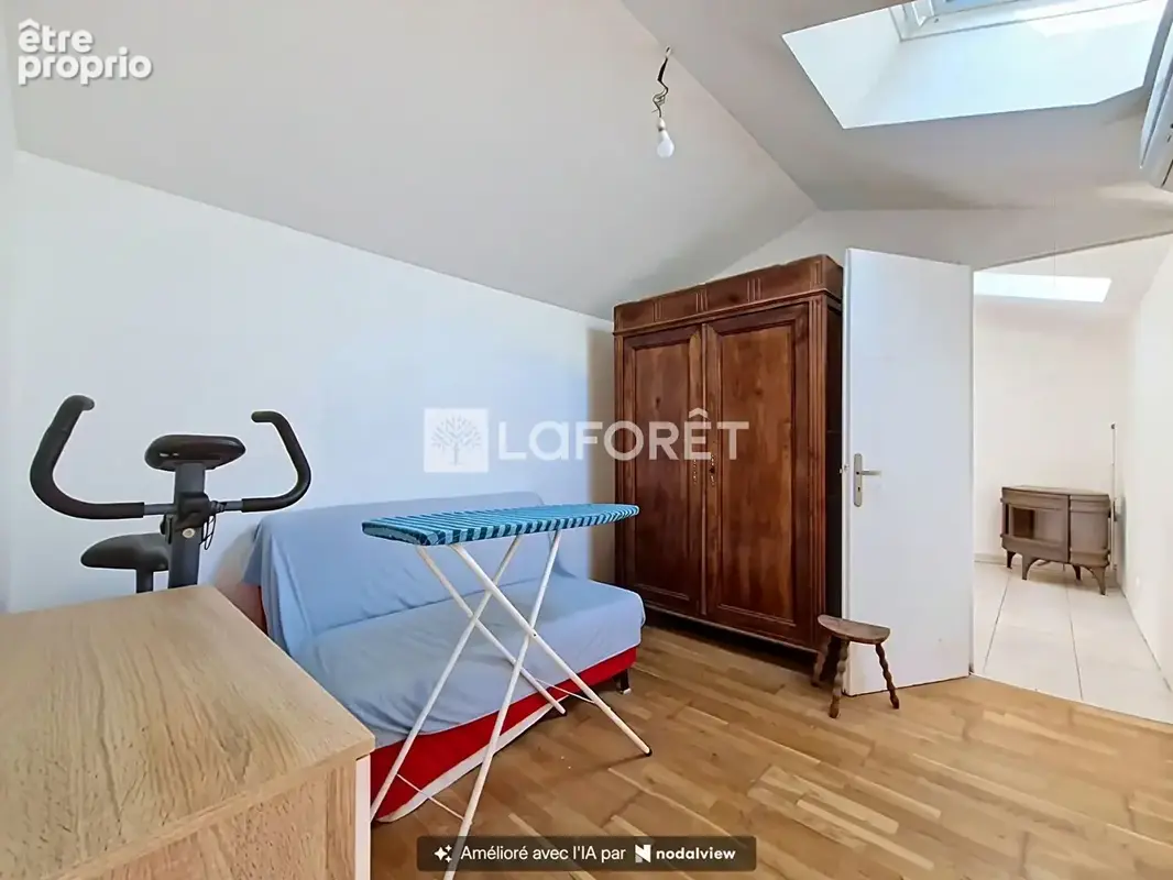 Maison Penestin 4 pièce(s) 67 m2 - photo 5