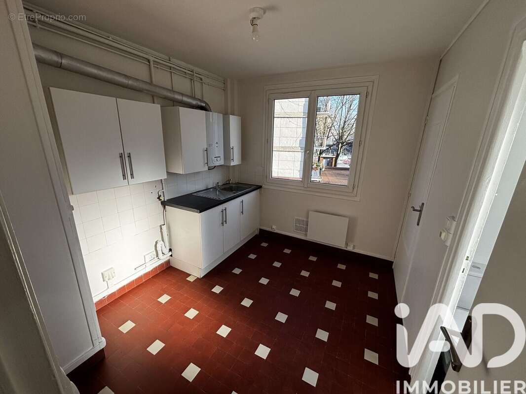 Photo 7 - Appartement à ROUEN