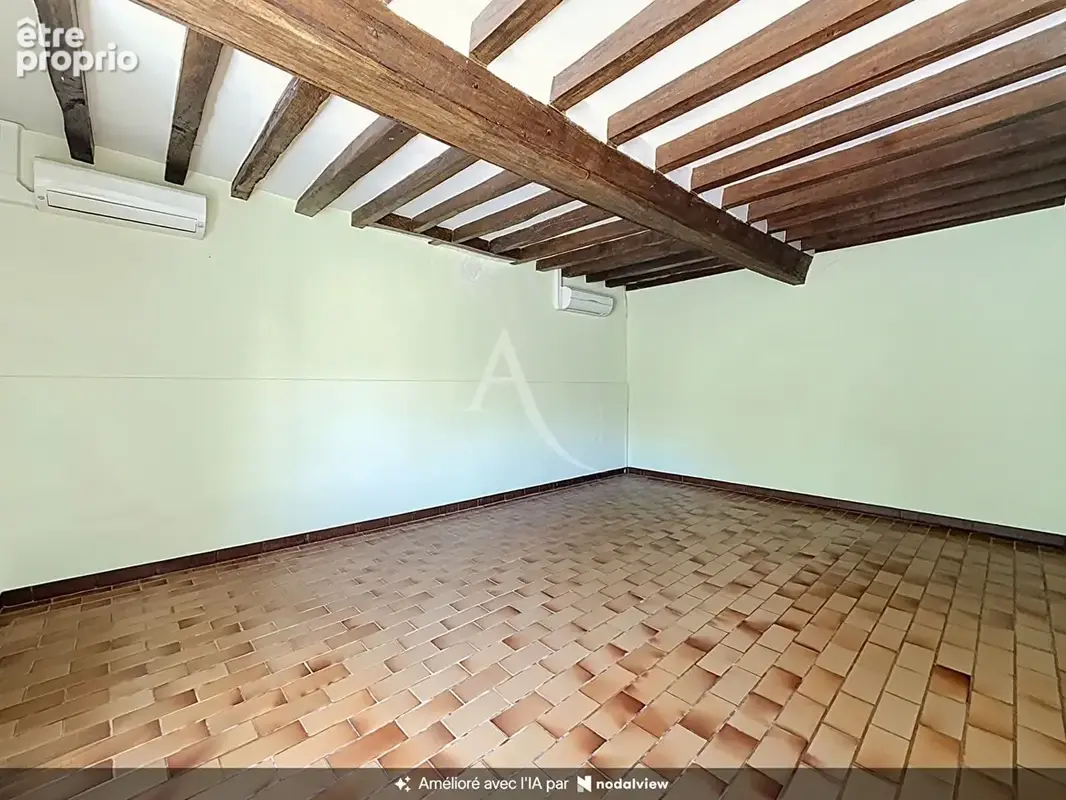 Maison Ruille Froid Fonds - photo 8