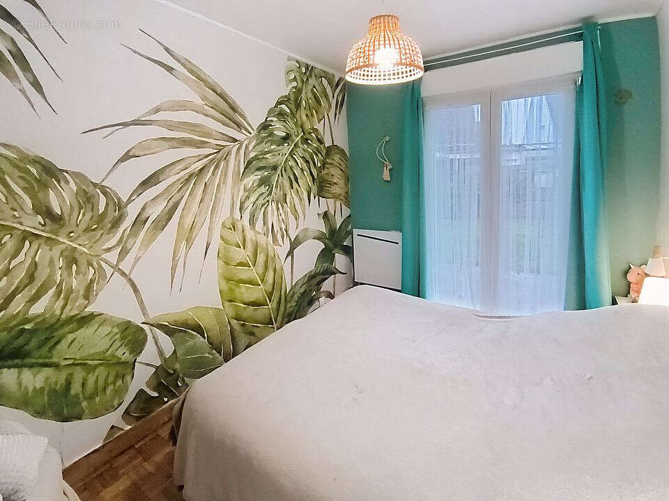 Maison à ESCAUDAIN