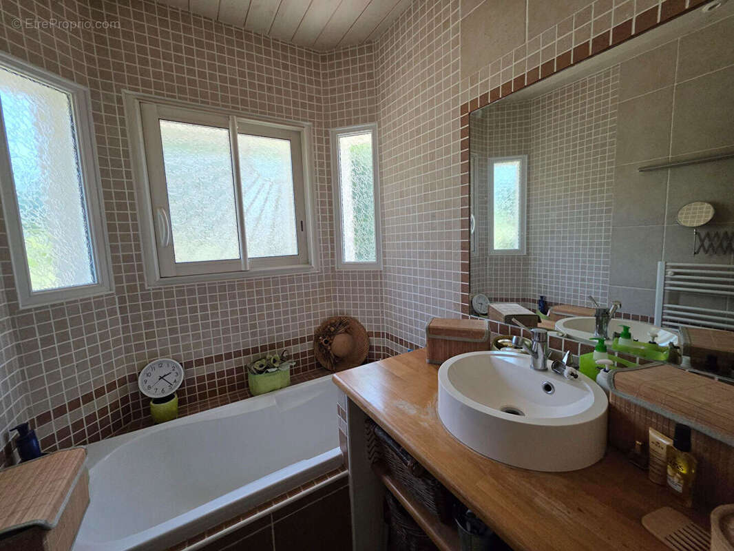 Maison Lanton 5 pièce(s) 133 m2 - photo 11