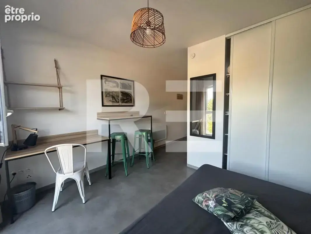 studio en residence étudiante sur NIMES - photo 3