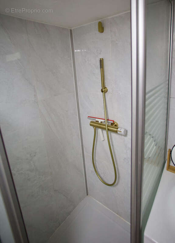 Appartement à LYON-2E