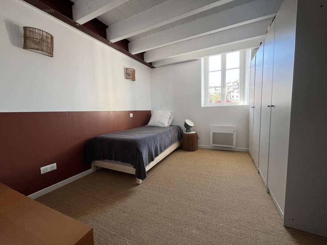 Appartement à CIBOURE