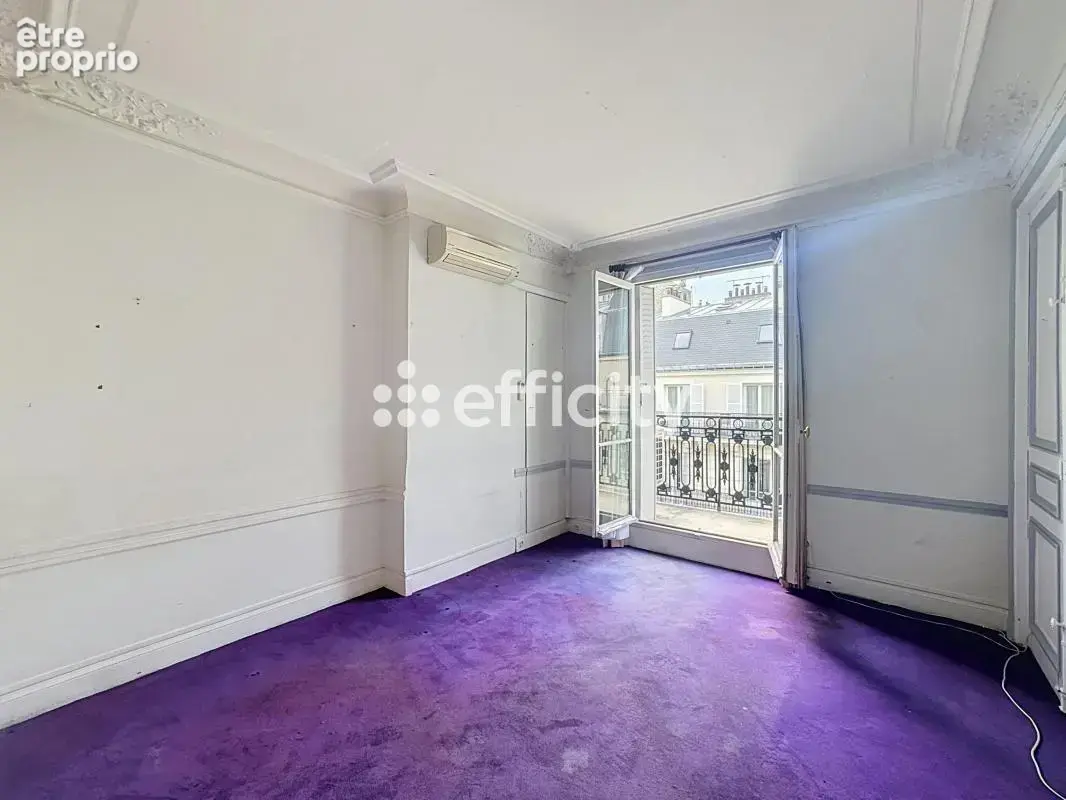 Appartement - photo 13