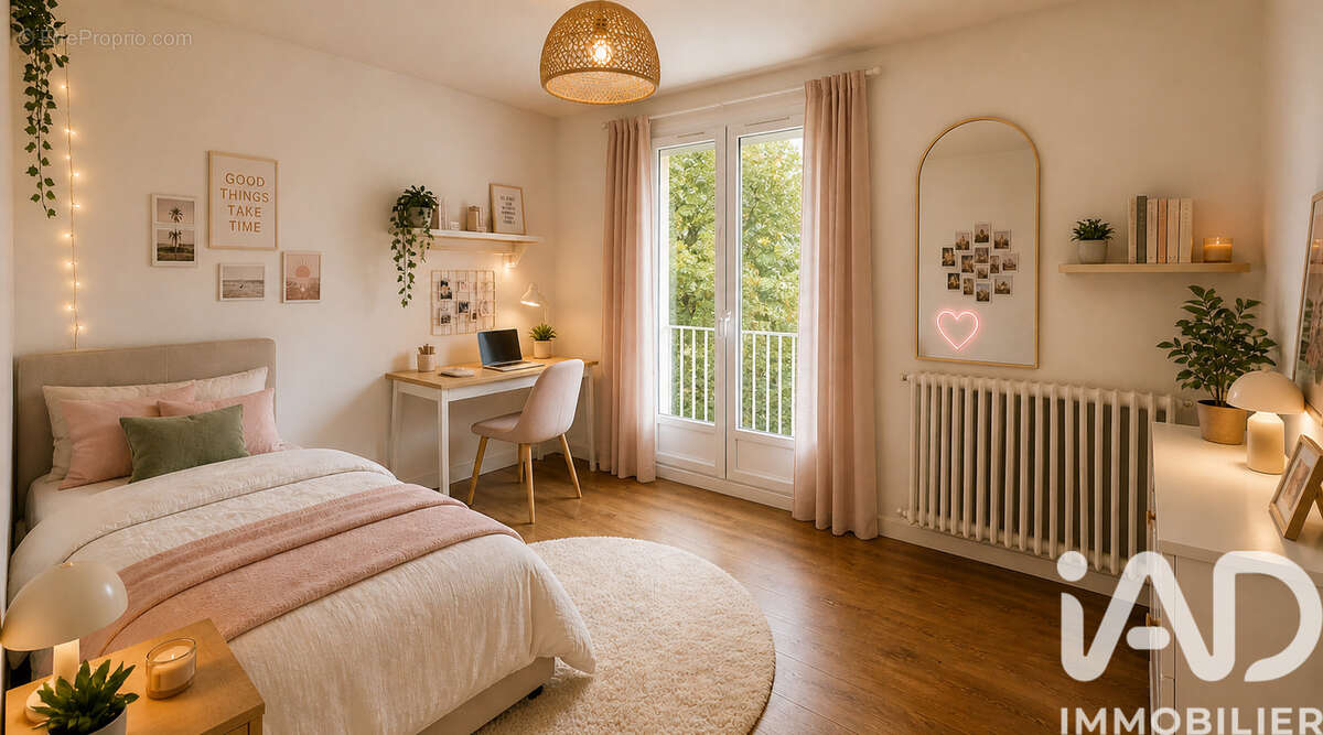 Photo 5 - Maison à LA ROCHELLE