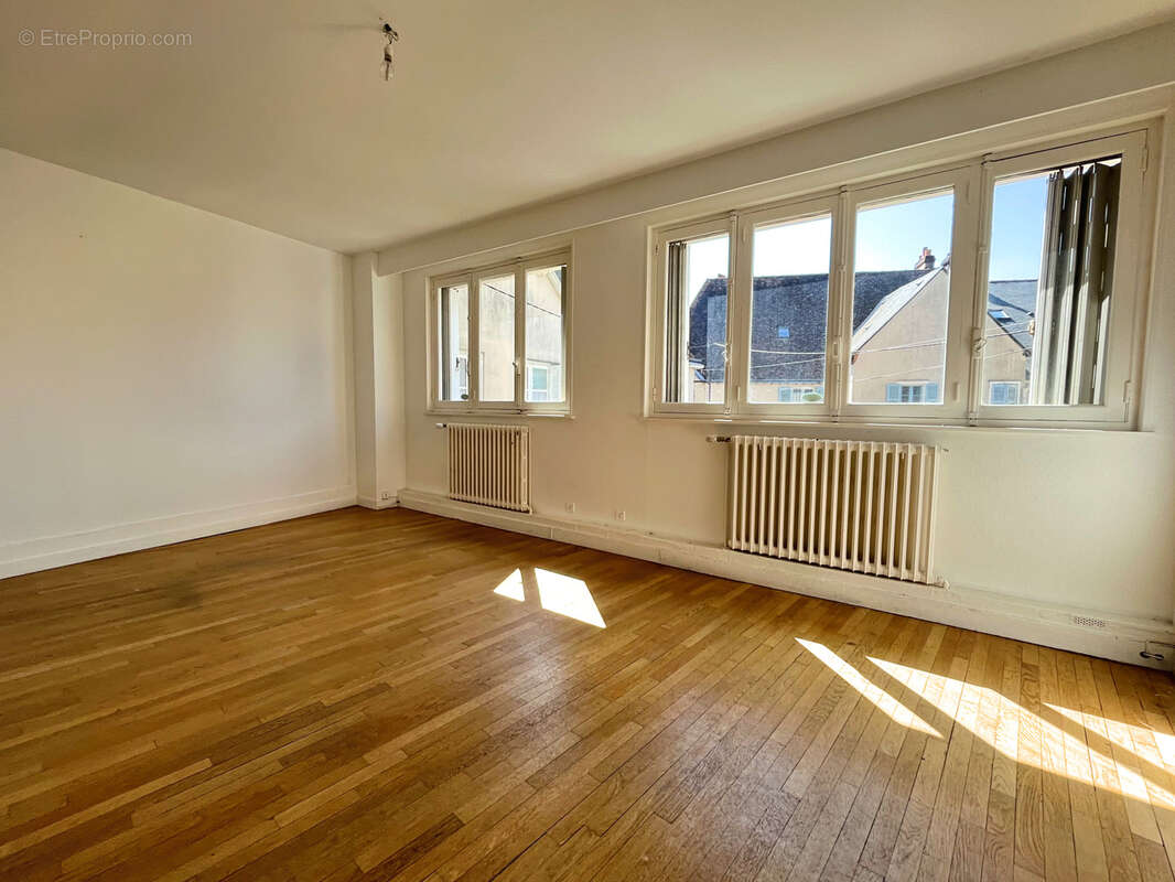 Appartement à CHARTRES