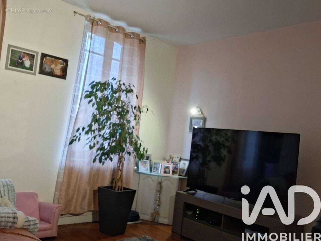 Photo 8 - Maison à LE PETIT-QUEVILLY