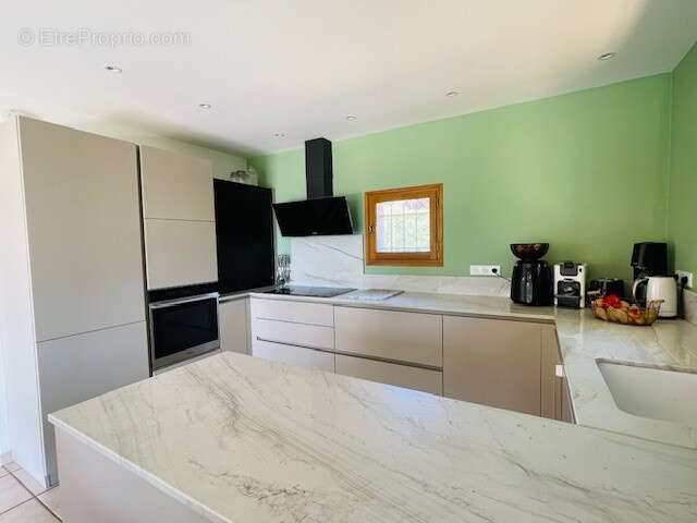 Maison à SAINT-SEBASTIEN-D&#039;AIGREFEUILLE