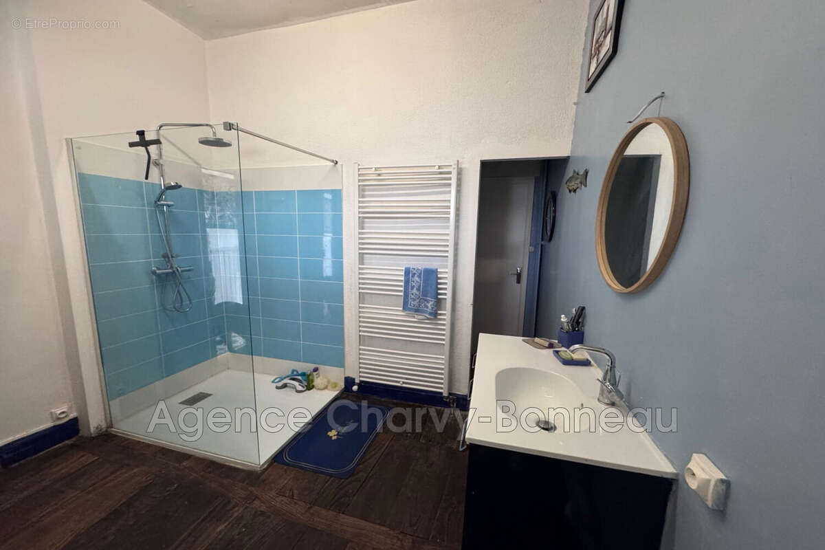 Maison à SAINT-GIRONS