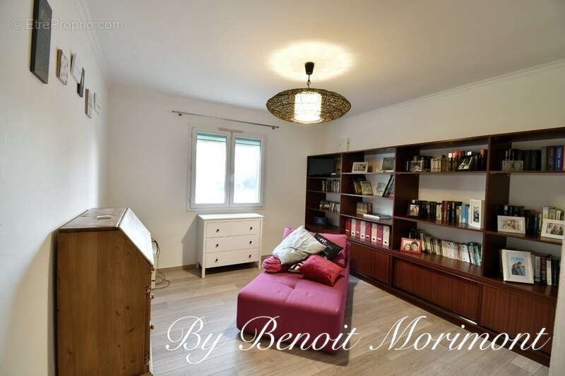 Maison à TRANS-EN-PROVENCE