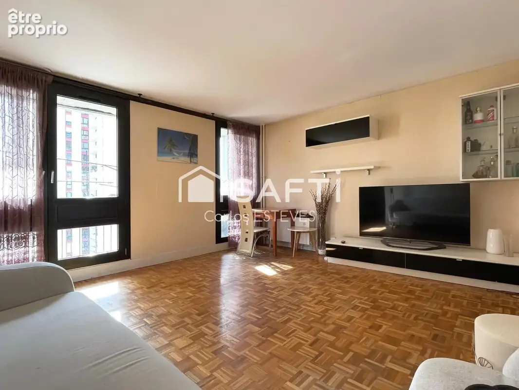 Photo 1 - Appartement à CRETEIL