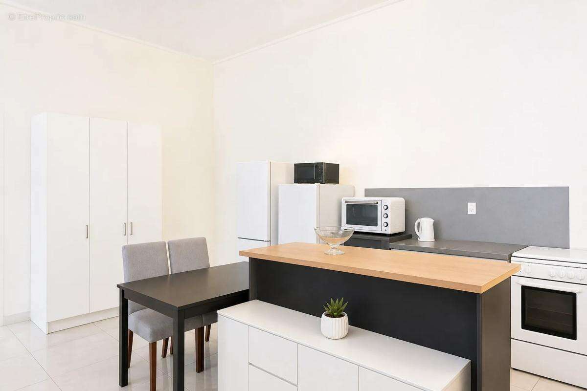 Appartement à LODEVE