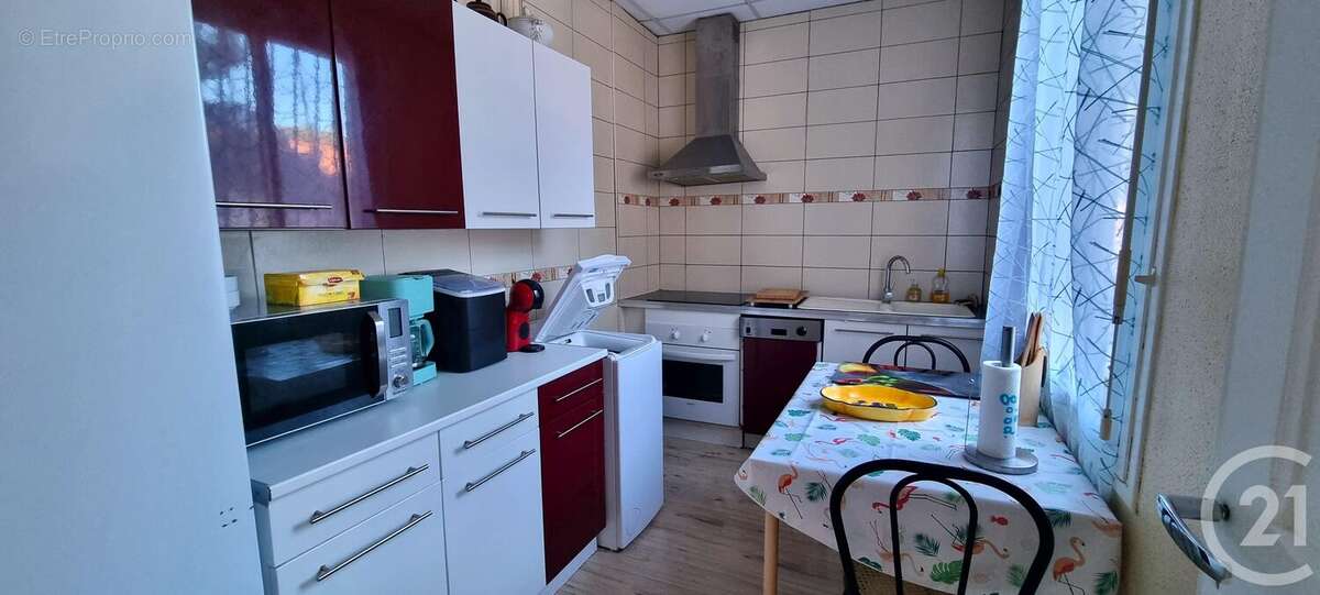 Maison à ARGELES-SUR-MER