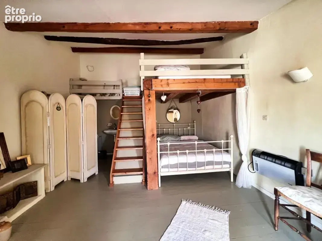 Maison 3 pièces 80 m² à vendre à Aigne (34210) - photo 4