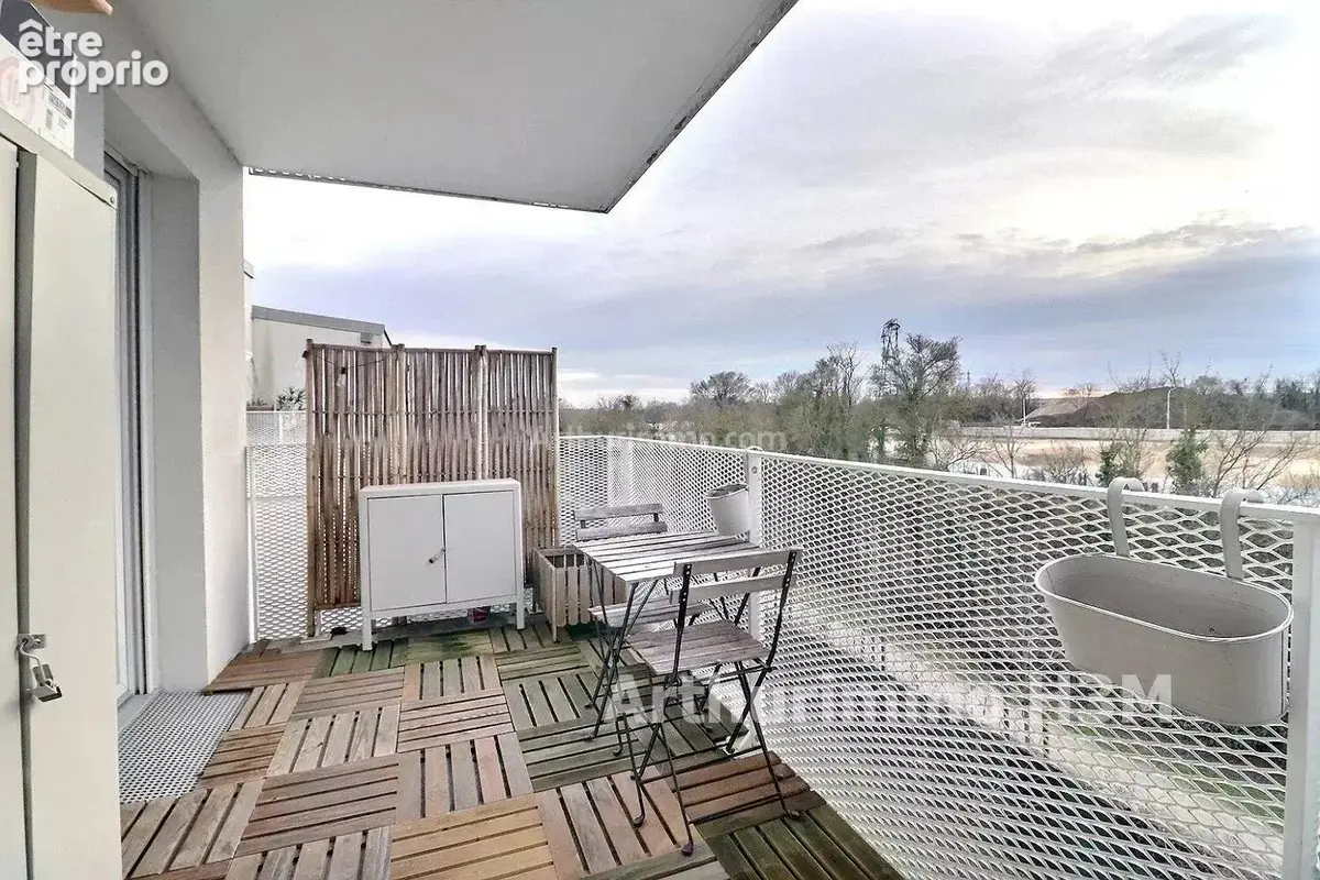 Vente Appartement Saint-ouen-l'aumone(95310) 229 000ï¿œ - photo 3
