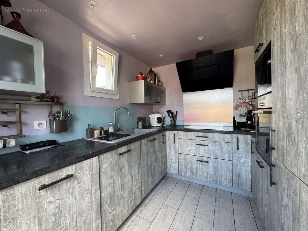 Maison 73 m² à Hondouville  - photo 2