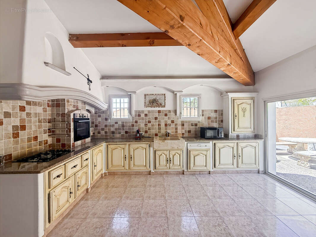 Maison à BOUC-BEL-AIR