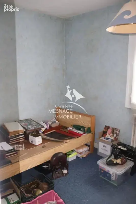 À vendre chez Christelle Mesnage Immobilier - Aux portes imm - photo 8