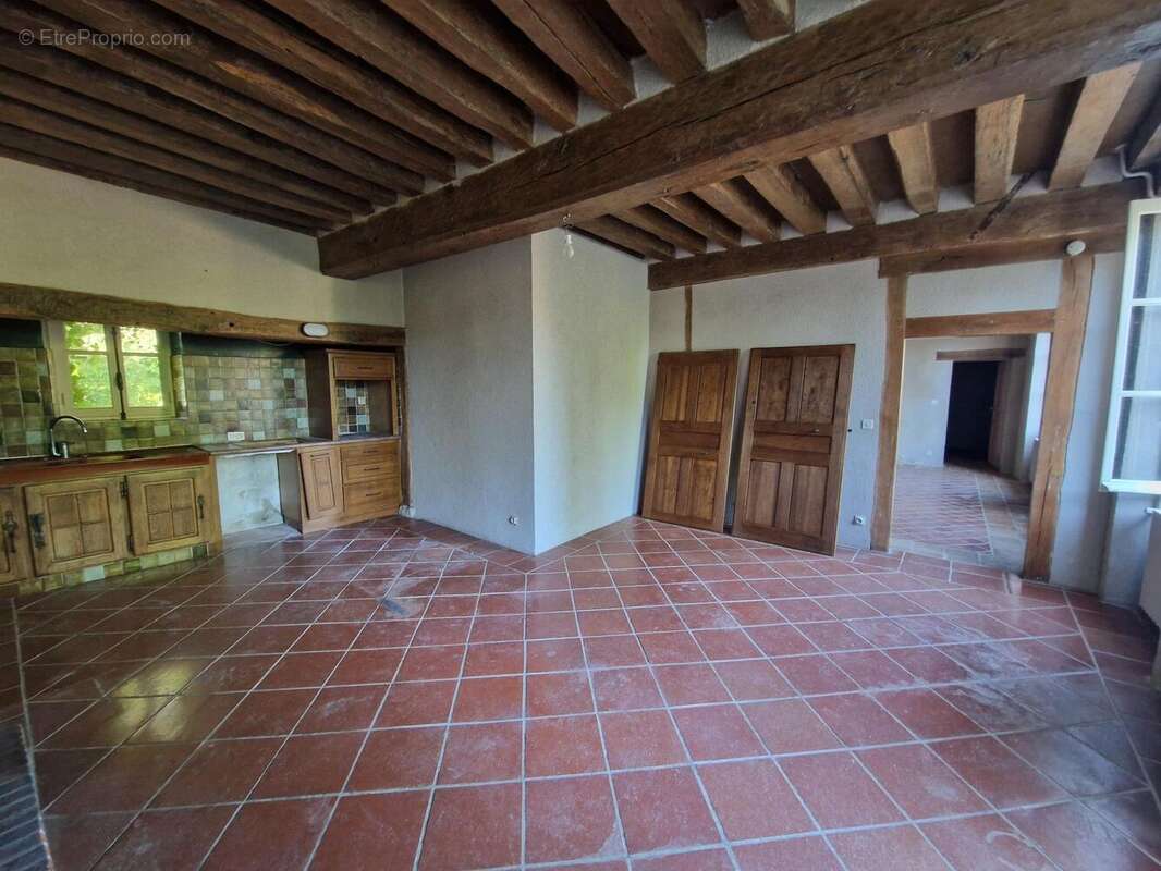 Maison 218 m² à Mont-Pres-Chambord  - photo 8