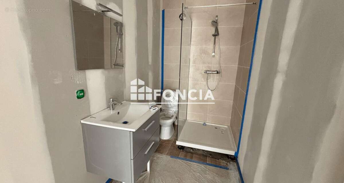 Appartement à TOURNEFEUILLE