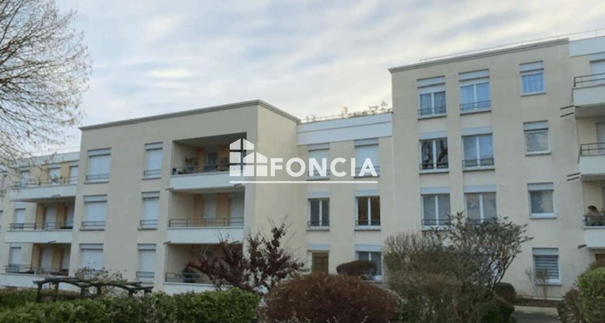 Appartement à MONTMORENCY