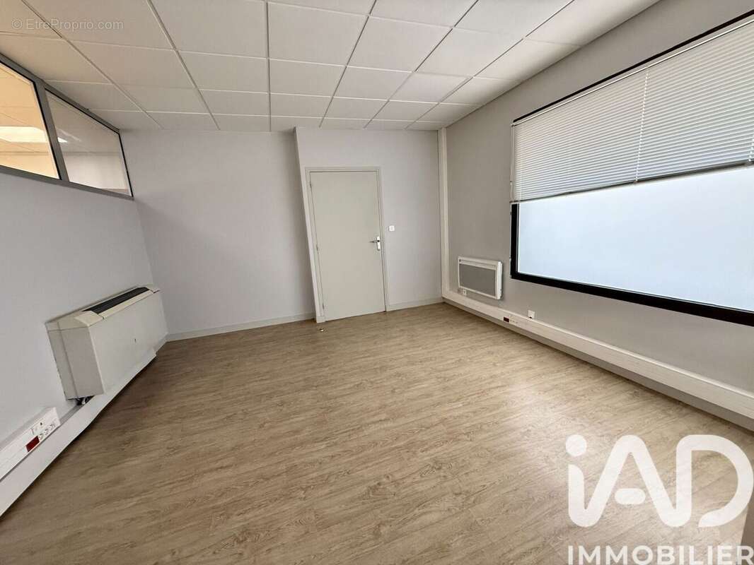 Photo 4 - Appartement à POITIERS