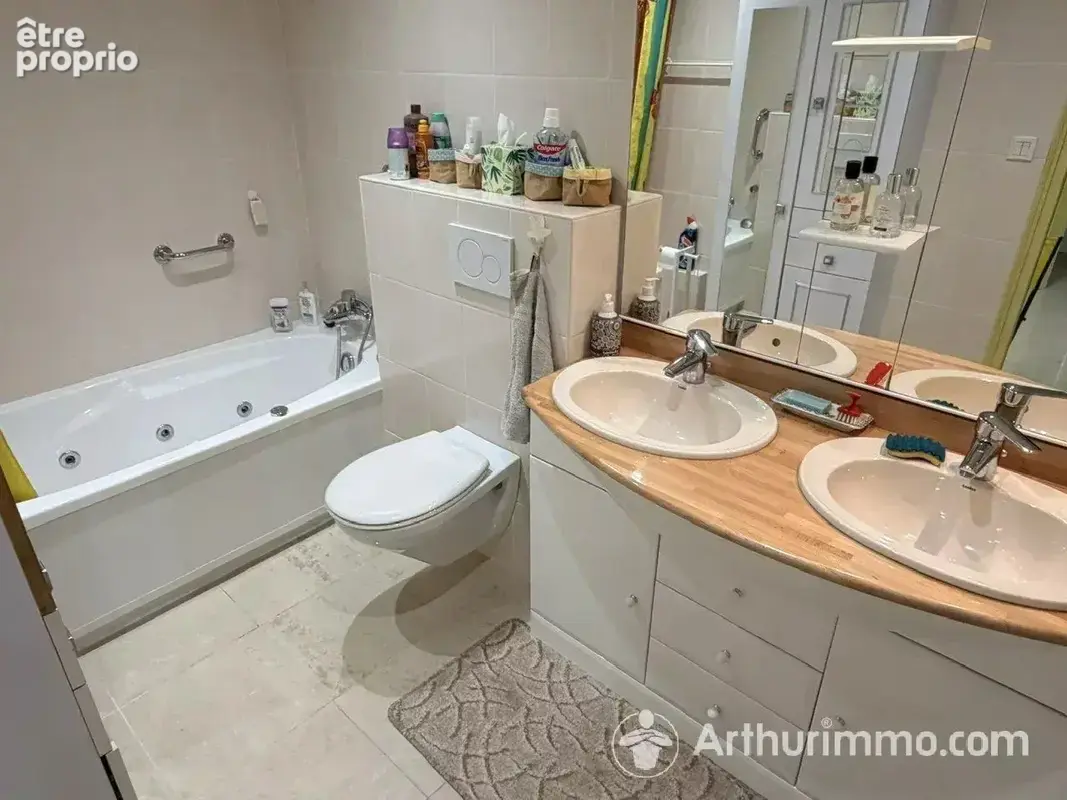 Vente Appartement Pontarlier(25300) 289 000ï¿œ - photo 6