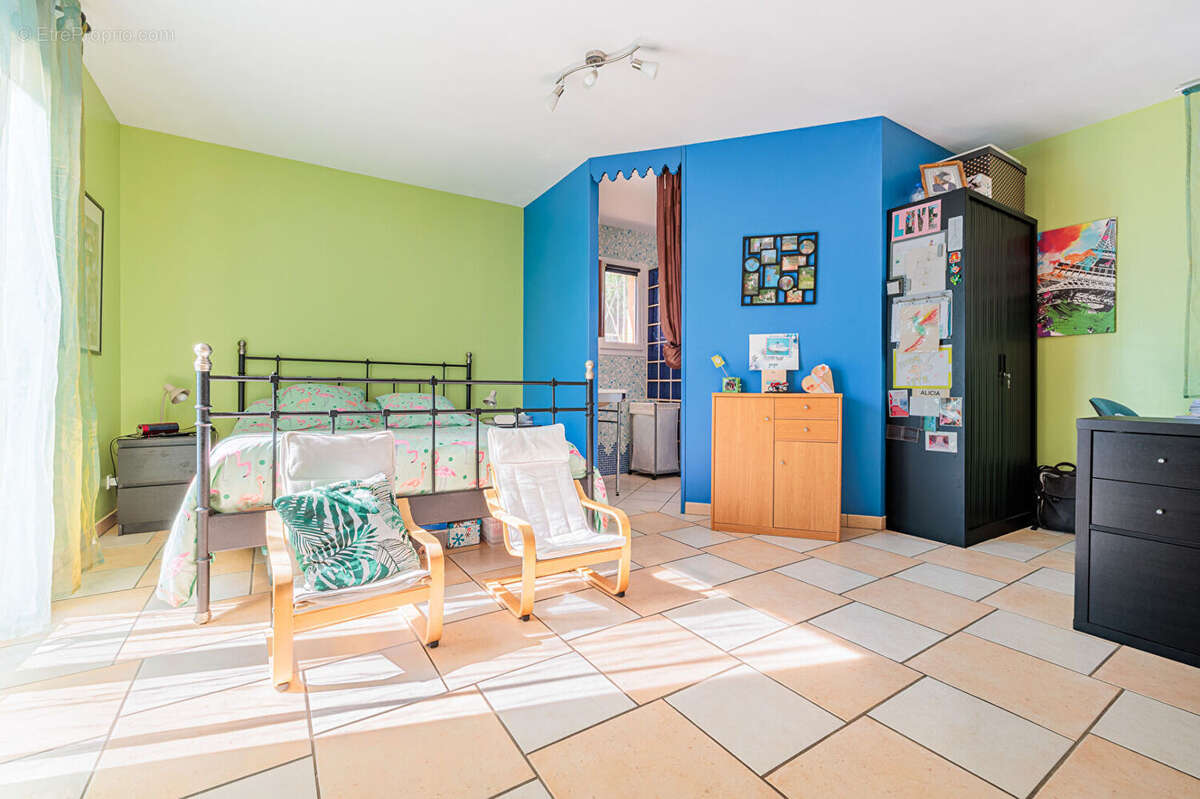 Maison à VILLENEUVE-TOLOSANE