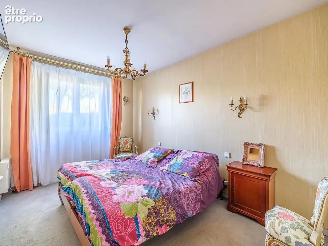 Marseille 8ème Sainte Anne à vendre Appartement 4 pièces en Rez de jardins - photo 18