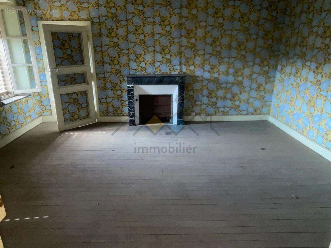 Appartement à PAGNY-SUR-MOSELLE