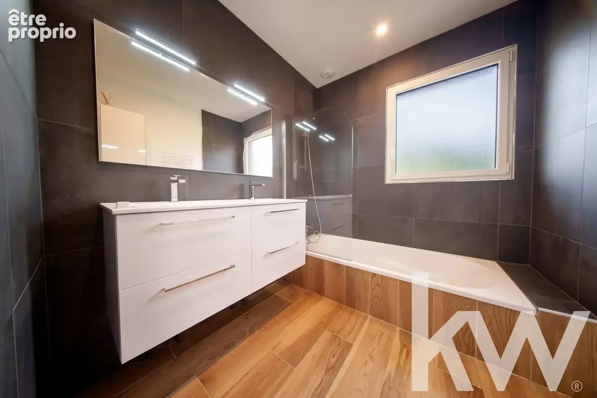 Maison 140 m² à Riom  - photo 6