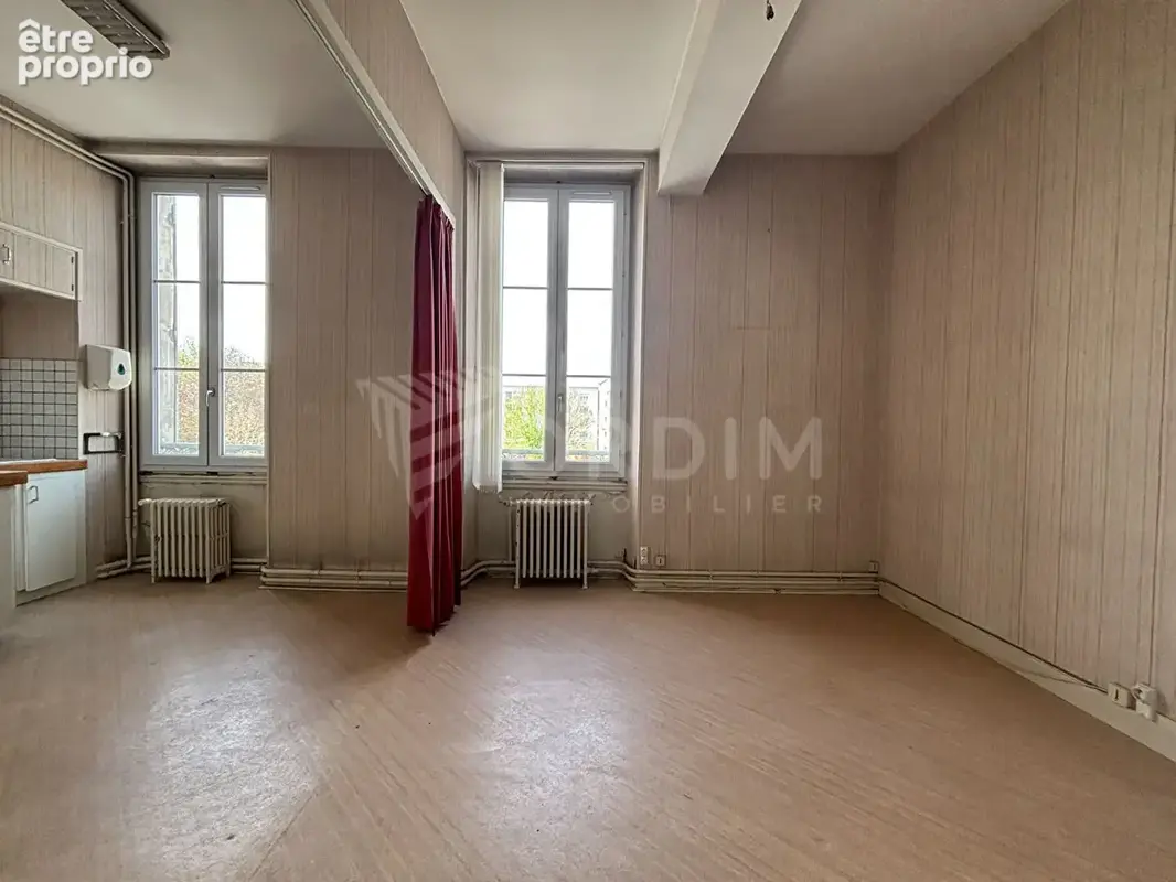 Maison Tonnerre - photo 12