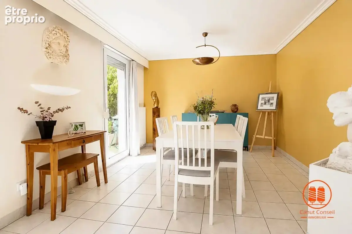 Maison de 171 m² + Jardin 180 m² + Piscine / (DPE : A et climatisation) - photo 9