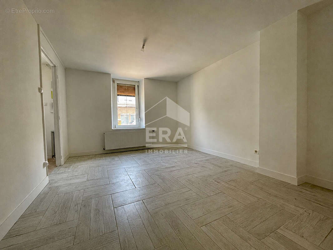 Maison 63m² à outreau - photo 3
